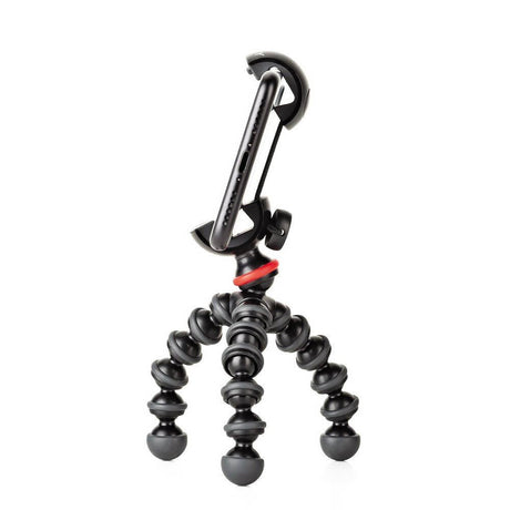 JOBY GorillaPod Phone Mini - Black & Grey