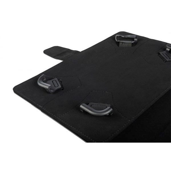 Universal Tucano Unico Folio Case For Tablets 9-10.5" - Black