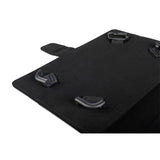 Universal Tucano Unico Folio Case For Tablets 9-10.5" - Black