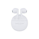 Happy Plugs Joy Lite Wireless In-Ear Headphones - White