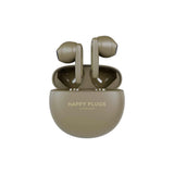 Happy Plugs Joy Lite Wireless In-Ear Headphones - Green