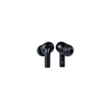 Happy Plugs Joy Pro In-Ear Headphones with Noise Cancellation - Black