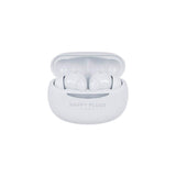 Happy Plugs Joy Pro In-Ear Headphones with Noise Cancellation - White