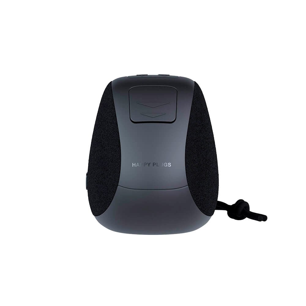 Happy Plugs Joy Speaker - Black