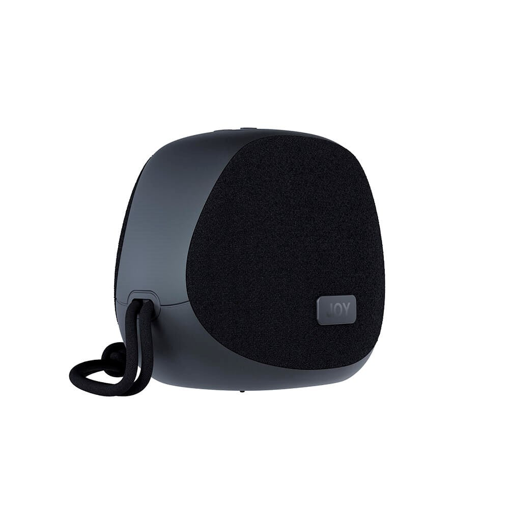 Happy Plugs Joy Speaker - Black