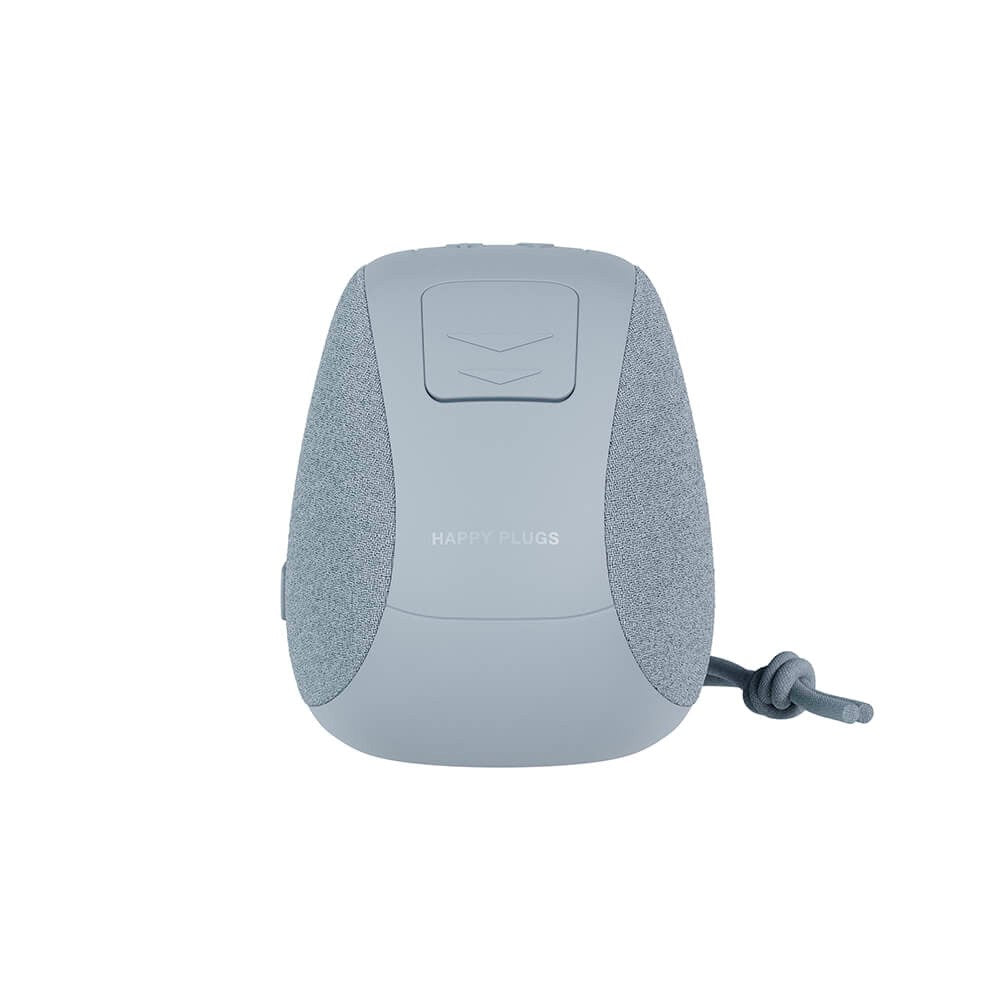 Happy Plugs Joy Speaker - Blue