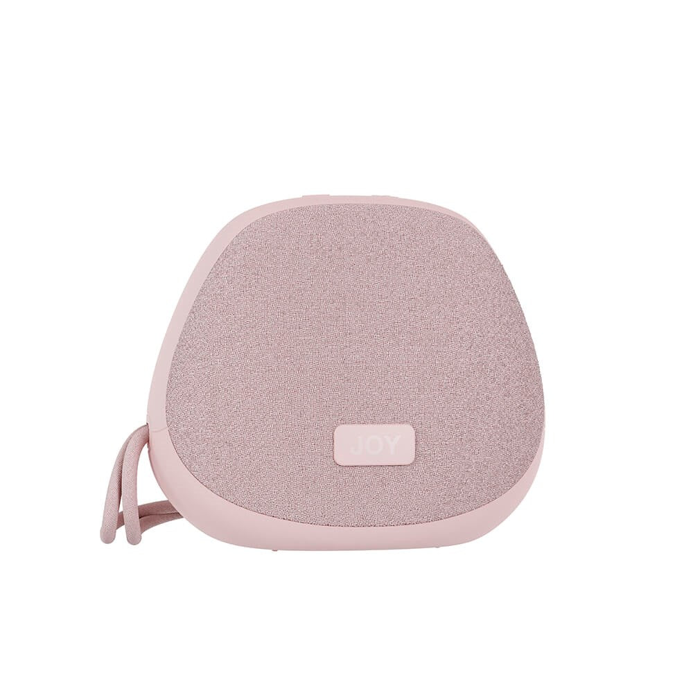 Happy Plugs Joy Speaker - Pink