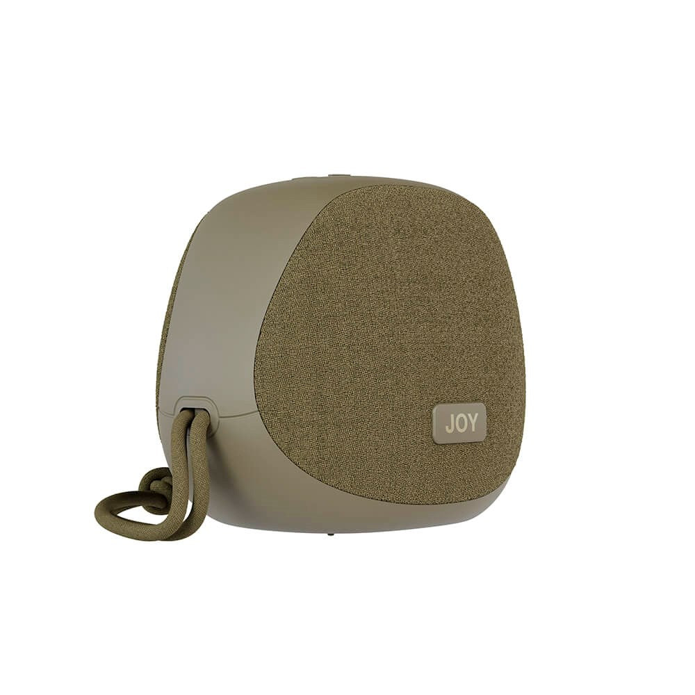 Happy Plugs Joy Speaker - Green