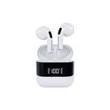 Happy Plugs Joy 2 Wireless In-Ear Headphones - White