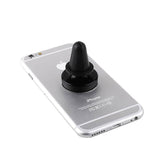 GEAR Magnetic Car Phone Holder - Air Vent - Black