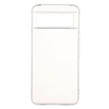 Google Pixel 8 GEAR Onsala Clear Soft Case - Transparent