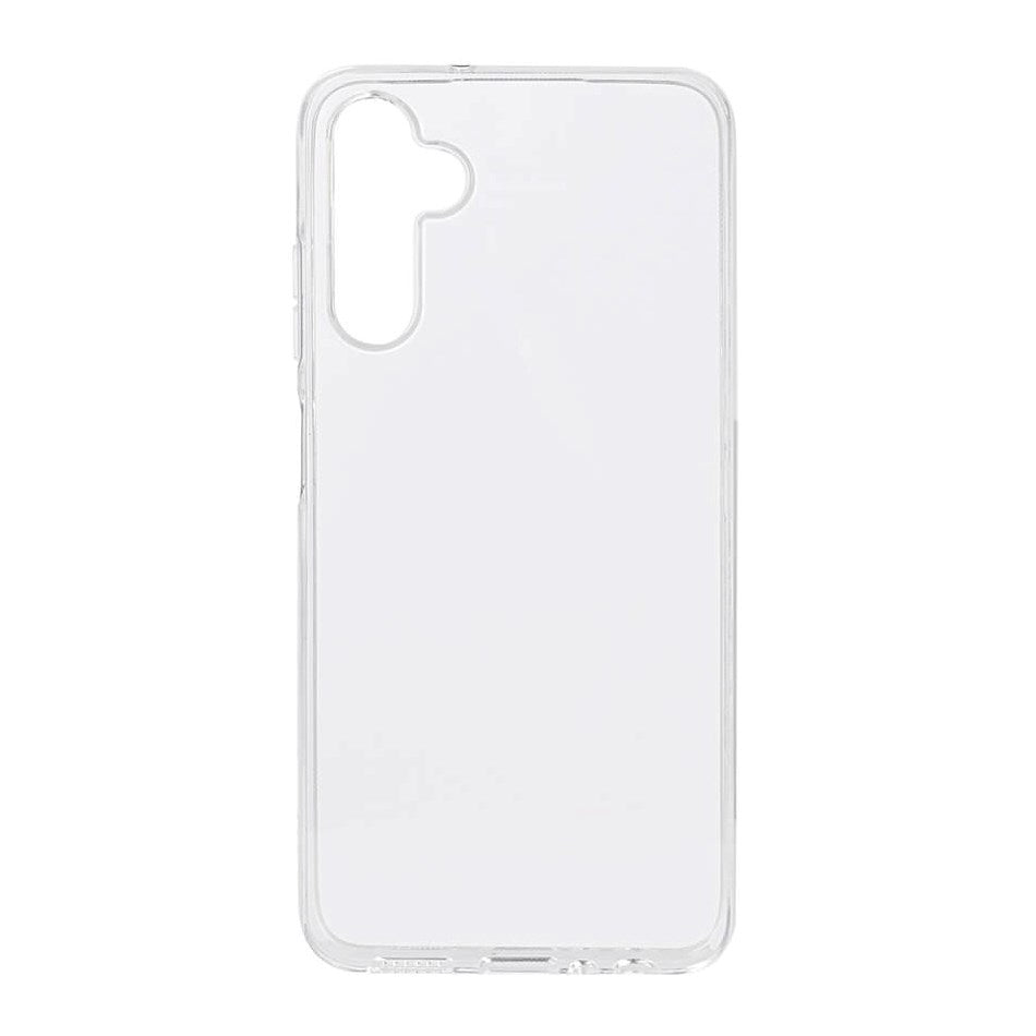 Samsung Galaxy A05s GEAR Onsala 100% Recycled Plastic Case - Transparent