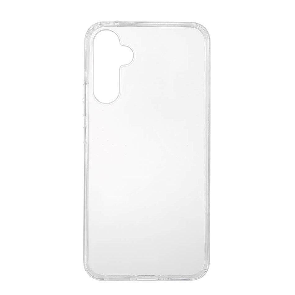 Samsung Galaxy A35 (5G) GEAR Onsala 100% Recycled Plastic Case - Transparent