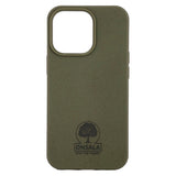 iPhone 13 Pro Onsala Eco Case - Degradable Back Case - Green