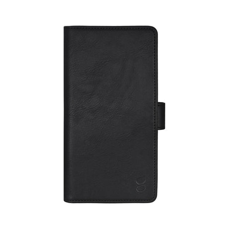 Samsung Galaxy A37 GEAR 2-in-1 Flip Case - Black