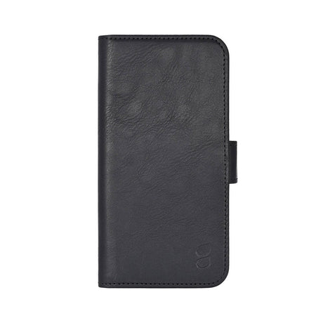 Samsung Galaxy A57 GEAR 2-in-1 Flip Case - Black