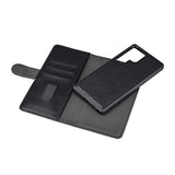 Samsung Galaxy S26 Ultra GEAR 2-in-1 Flip Case - MagSafe Compatible - Black
