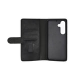 Samsung Galaxy S26 GEAR 2-in-1 Flip Case - MagSafe Compatible - Black