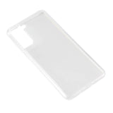 Samsung Galaxy S21+ (Plus) GEAR Flexible Plastic Case - Transparent