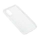 Samsung Galaxy XCover5 GEAR Flexible Plastic Case - Transparent