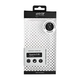 Sony Xperia 5 III GEAR Flexible Plastic Case - Transparent