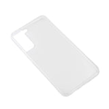 Samsung Galaxy S22+ (Plus) GEAR Flexible Plastic Case - Transparent