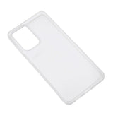 Samsung Galaxy A33 (5G) GEAR Flexible Plastic Case - Transparent