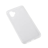 Samsung Galaxy Xcover6 Pro GEAR Flexible Plastic Case - Transparent