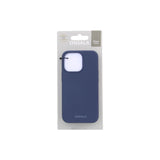 iPhone 13 Pro Onsala Collection Liquid Silicone Case - Cobalt Blue