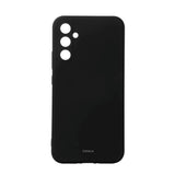 Samsung Galaxy A34 (5G) Onsala Silicone Case - Black