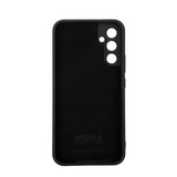 Samsung Galaxy A34 (5G) Onsala Silicone Case - Black