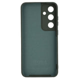 Samsung Galaxy S24+ (Plus) GEAR Onsala Silicone Case - Dark Green