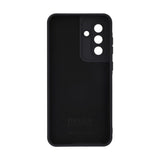 Samsung Galaxy A36 (5G) Onsala Silicone Case - Black