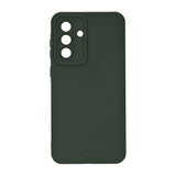 Samsung Galaxy A36 (5G) Onsala Silicone Case - Olive Green