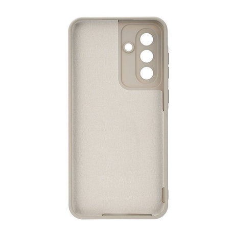 Samsung Galaxy A36 (5G) Onsala Silicone Case - Concrete