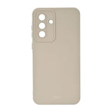 Samsung Galaxy A36 (5G) Onsala Silicone Case - Concrete