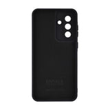 Samsung Galaxy A56 (5G) Onsala Silicone Case - Black