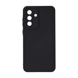 Samsung Galaxy A56 (5G) Onsala Silicone Case - Black