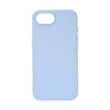 iPhone 16e GEAR ONSALA Silicone Case - Summer Sky