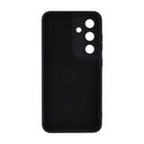 Samsung Galaxy S26 Onsala Silicone Case - MagSafe Compatible - Black