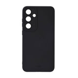 Samsung Galaxy S26+ (Plus) Onsala Silicone Case - MagSafe Compatible - Black