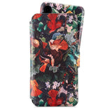 Holdit Huawei P30 Lite Wallet Magnet Case - Stockholm Garden Of Eden