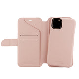 Holdit iPhone 11 Pro Max Wallet Magnet Case - Stockholm Pink