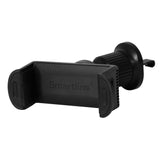 Smartline Universal Holder for Car - Max Mobile: 60 - 85mm - Black