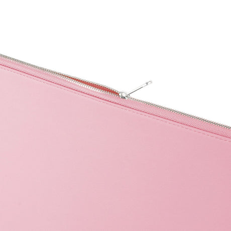 Holdit Leather Laptop Case 14" (32,5 x 22.7 x 1.7 cm) - Pink