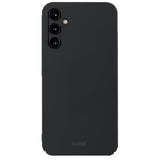 Holdit Samsung Galaxy A55 (5G) Slim Plastic Case - Black