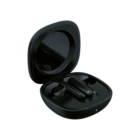 Smartline True Wireless In-Ear Headphones with ANC - Black