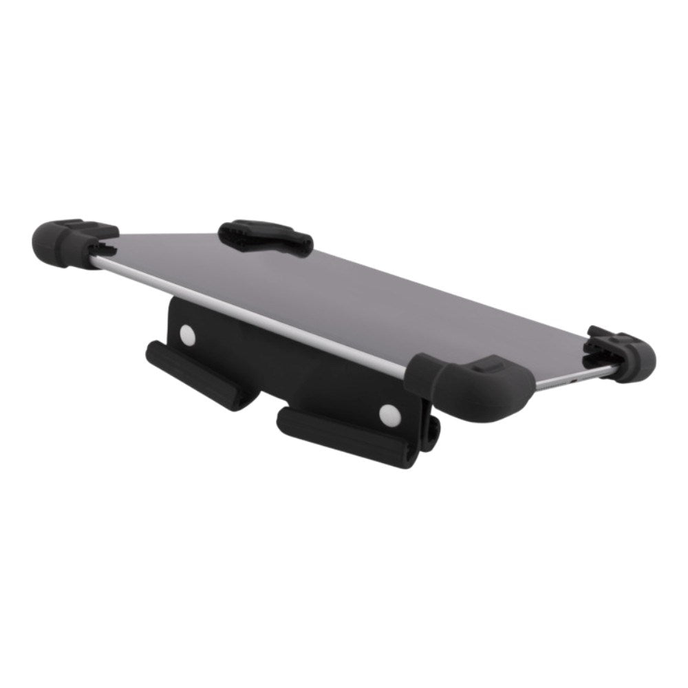 Universal 7-8" Deltaco Case w. Stand Function - Black