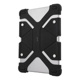 Universal 9-11,6" Deltaco Case w. Stand Function - Black