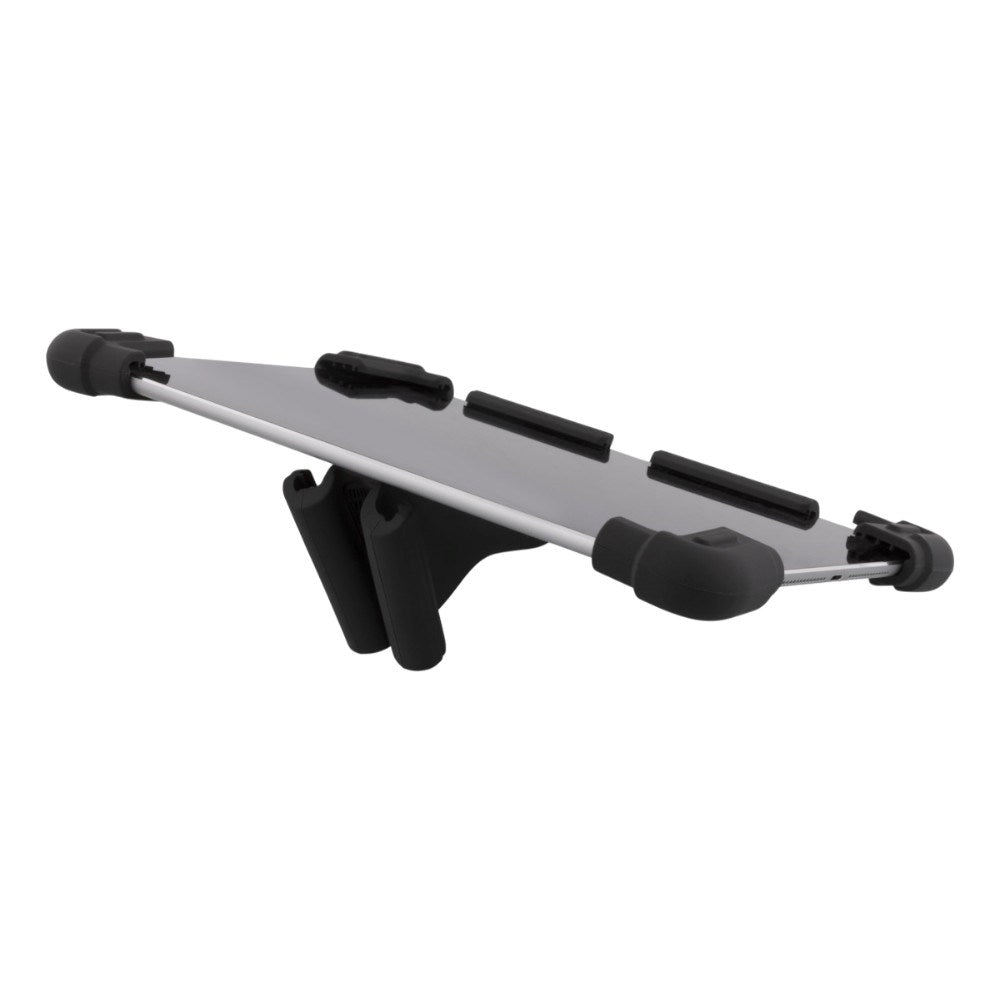 Universal 9-11,6" Deltaco Case w. Stand Function - Black